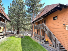 La Residence V #T05 condo Mammoth Lakes